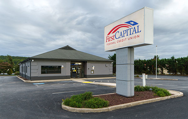 Credit Union & Bank Drive-Thru Equipment