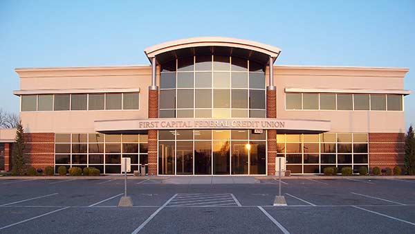 West York Office