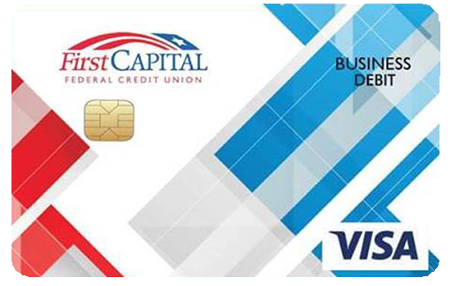 business-debit-card